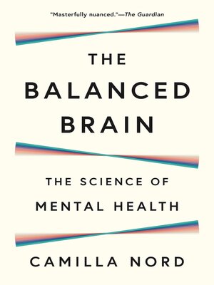 cover image of The Balanced Brain